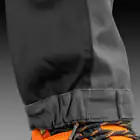 Husqvarna Xplorer Garden Pants, Size M - Husqvarna Xplorer Garden Pants, Size M